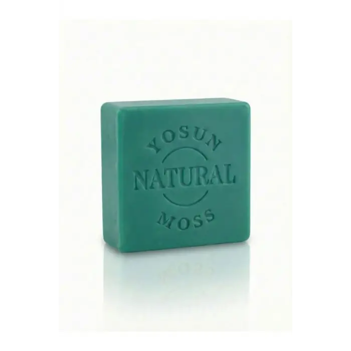 Internatural Yosun Bitkisel Sabun 120 g