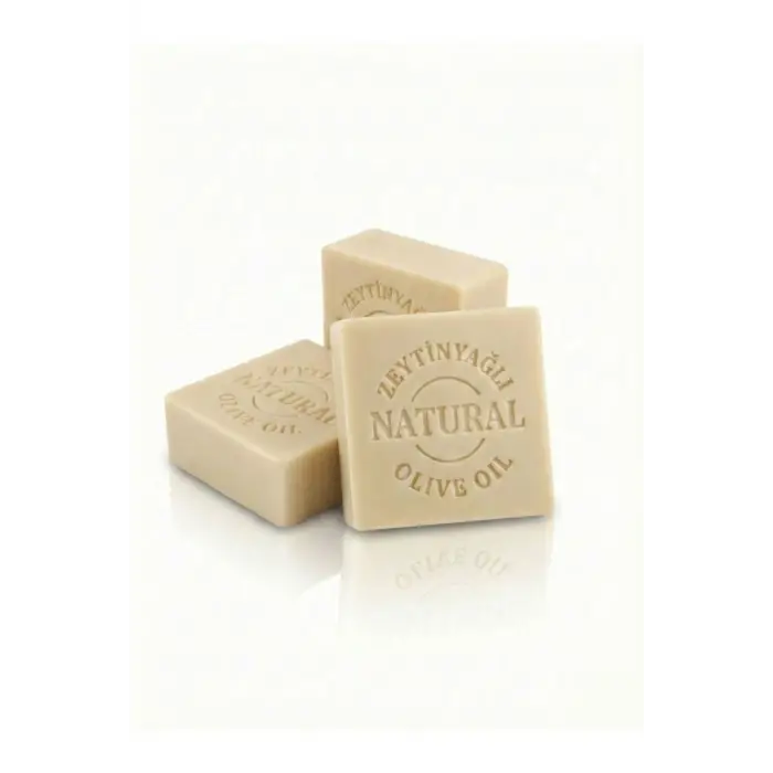 Internatural Zeytinyağlı Bitkisel Sabun 120 g