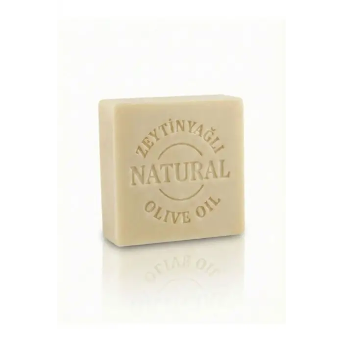 Internatural Zeytinyağlı Bitkisel Sabun 120 g