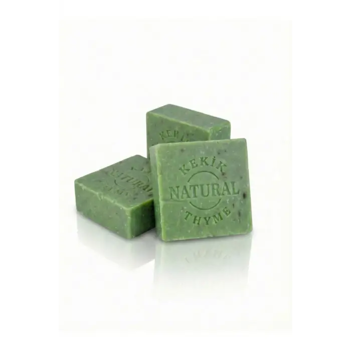 Internatural Kekik Bitkisel Sabun 120 g