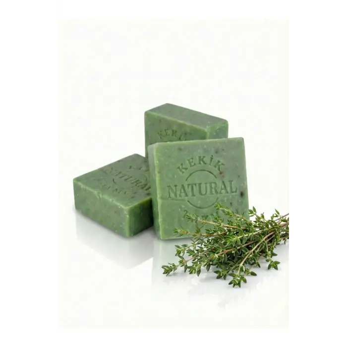 Internatural Kekik Bitkisel Sabun 120 g