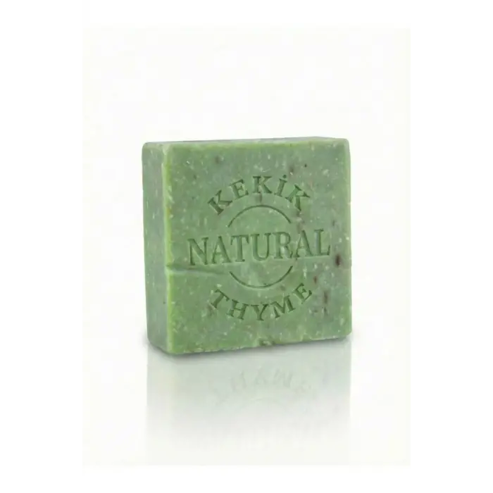 Internatural Kekik Bitkisel Sabun 120 g