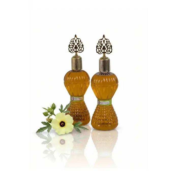 Şifa Osmanlı Miski Amber Kolonyası 300 ml
