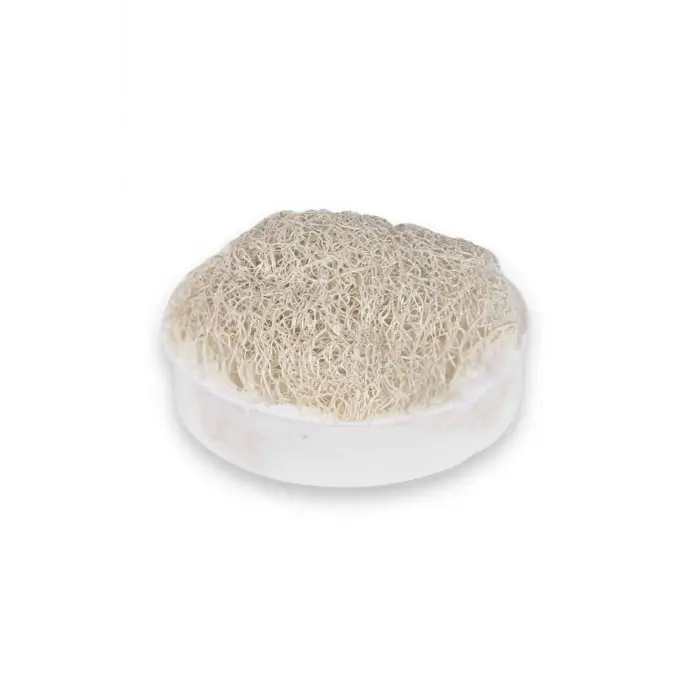 Internatural Hindistan Cevizi Kabak Lifli Bitkisel Sabun 110 g