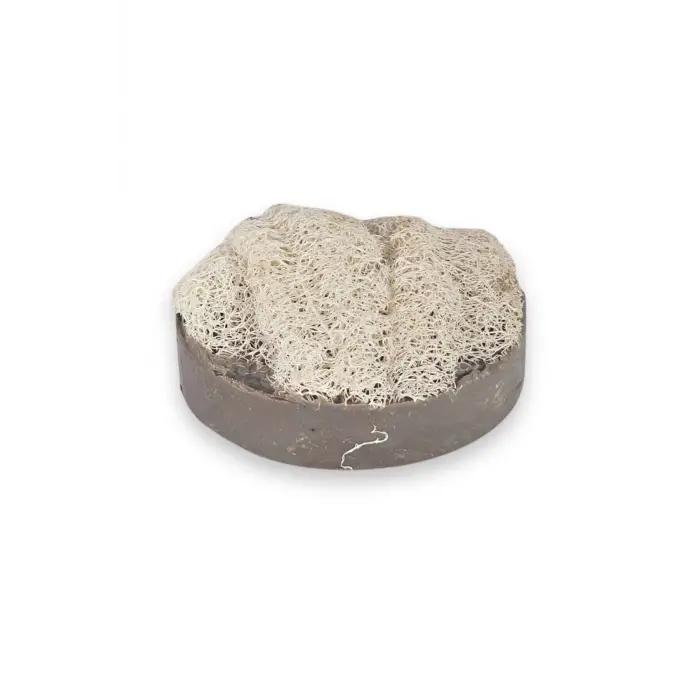 Internatural Ardıç Katranı Kabak Lifli Bitkisel Sabun 110 g