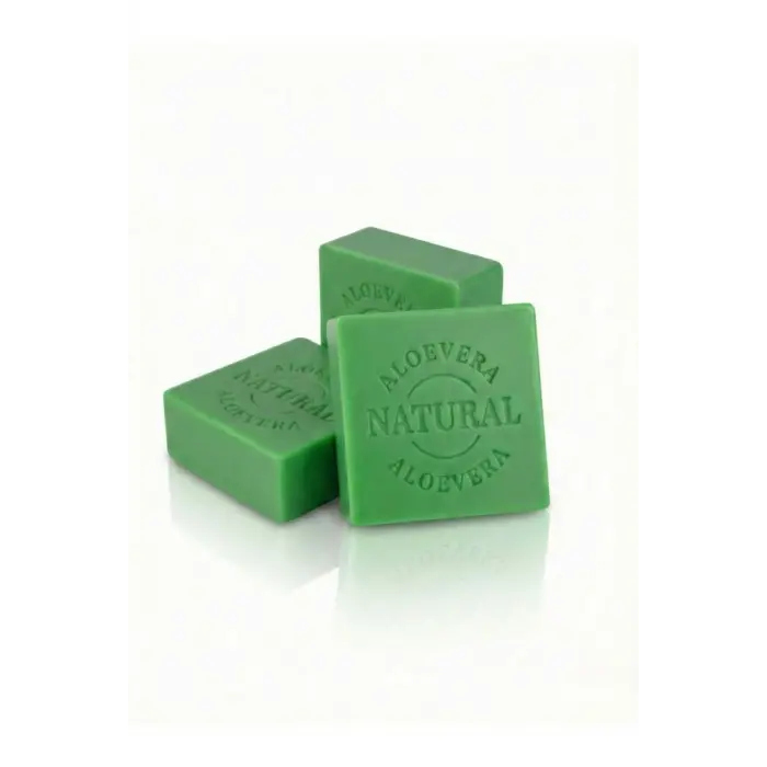 Aloe Vera Bitkisel Sabun 120 g