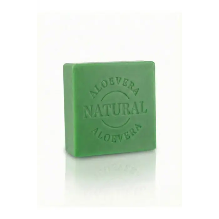Aloe Vera Bitkisel Sabun 120 g
