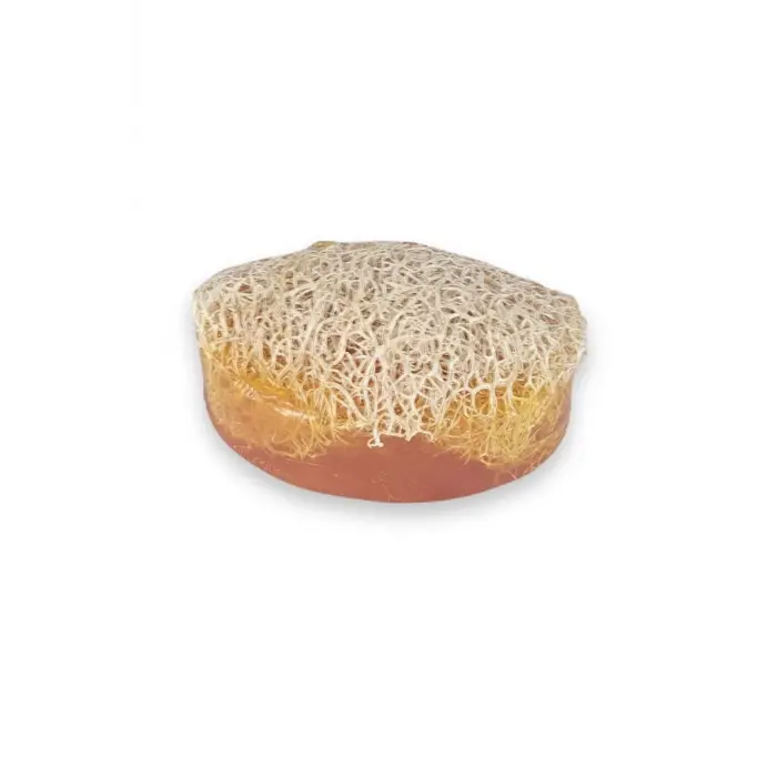 Internatural Mango Kabak Lifli Bitkisel Sabun 110 g