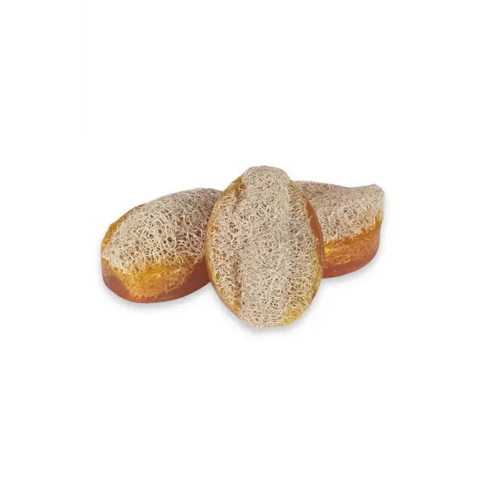 Internatural Mango Kabak Lifli Bitkisel Sabun 110 g