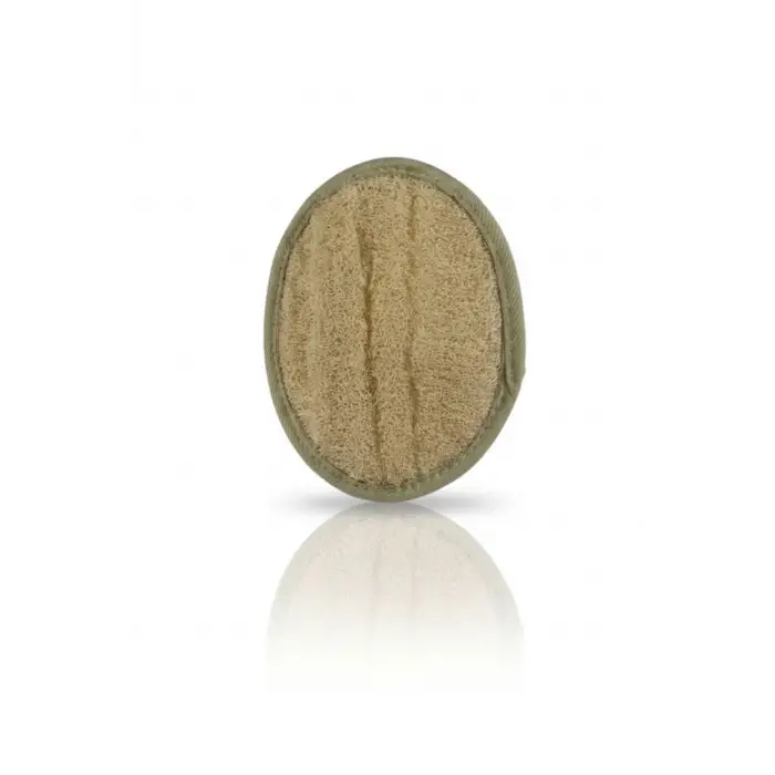 Dermolive Kabak Oval Pet