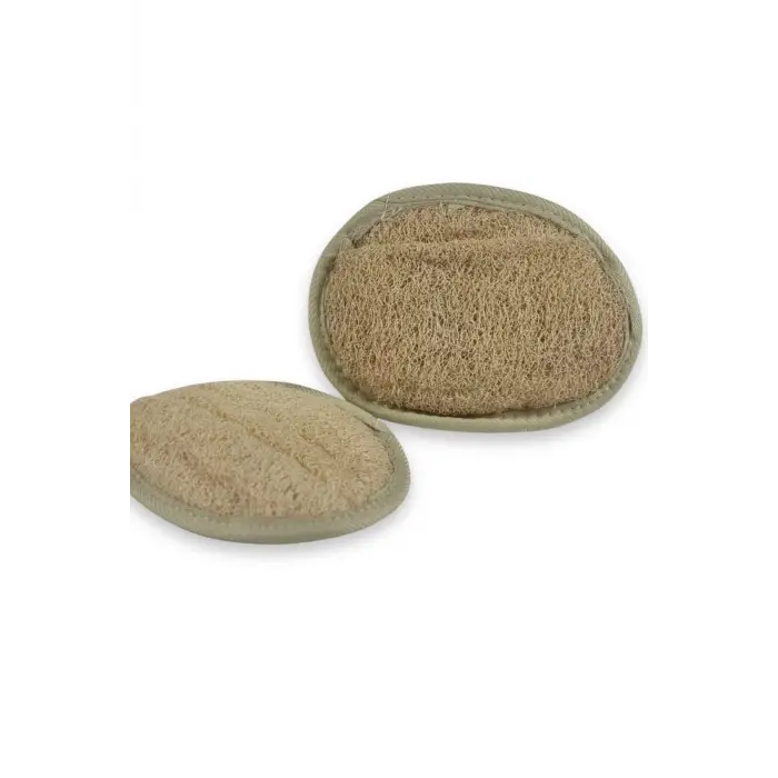 Dermolive Kabak Oval Pet