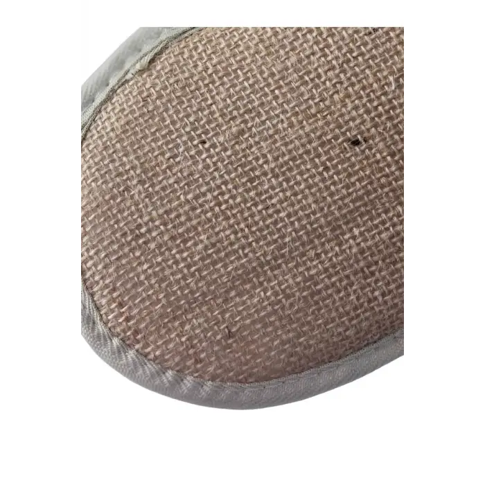 Dermolive Jüt Oval Pet