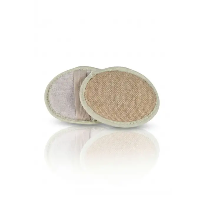 Dermolive Jüt Oval Pet