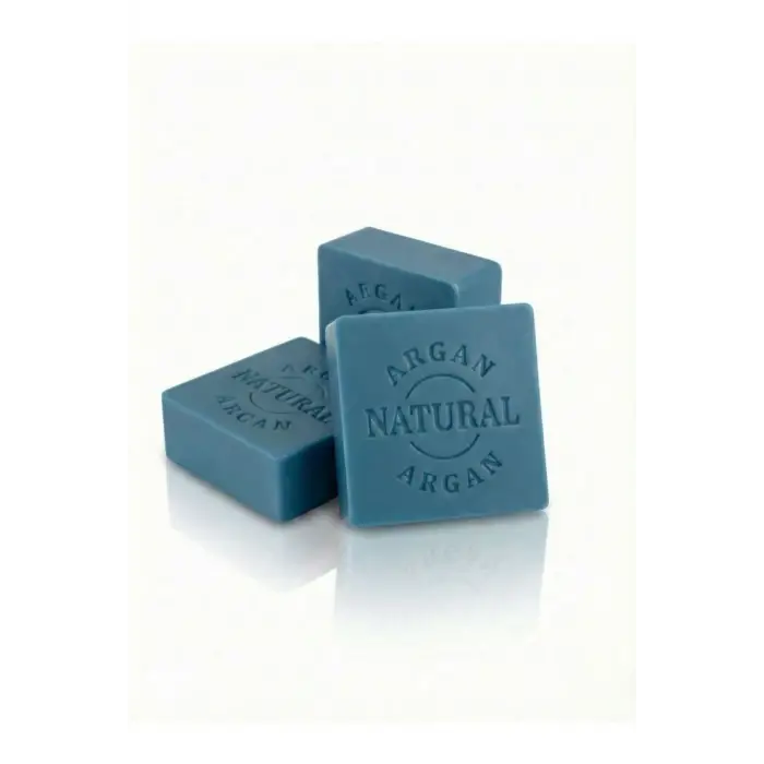 Internatural Argan Bitkisel Sabun 120 g