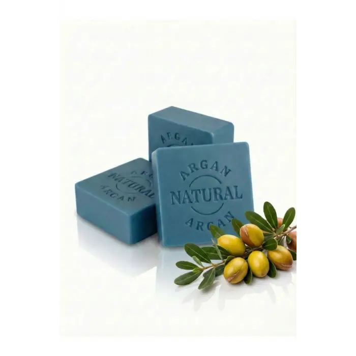 Internatural Argan Bitkisel Sabun 120 g