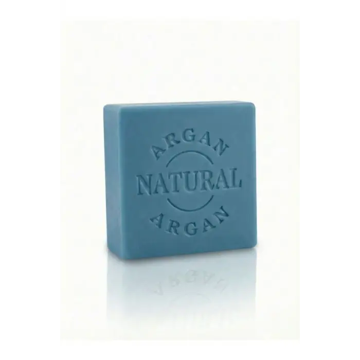 Internatural Argan Bitkisel Sabun 120 g