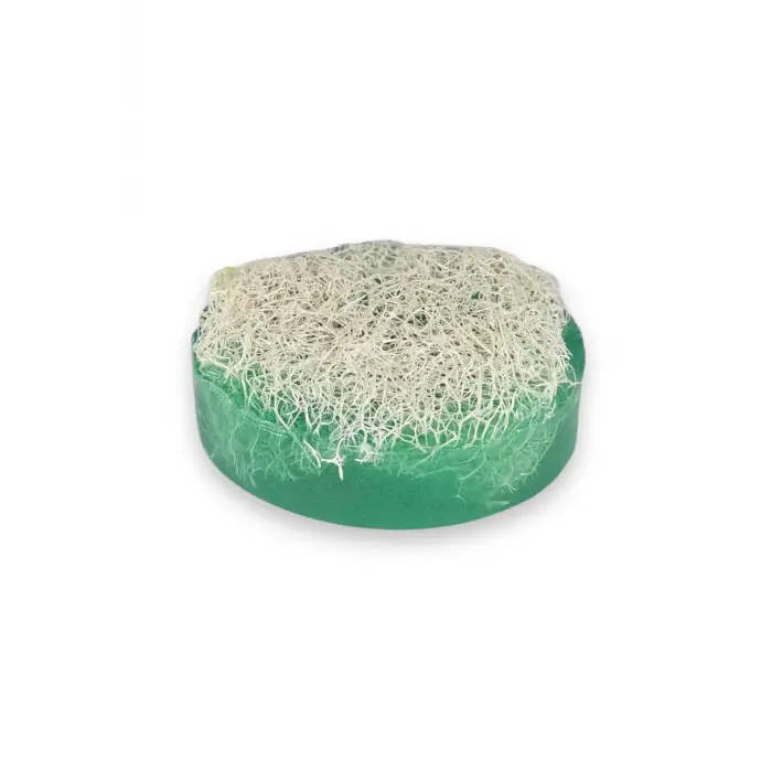 Internatural Defne Kabak Lifli Bitkisel Sabun 110 g