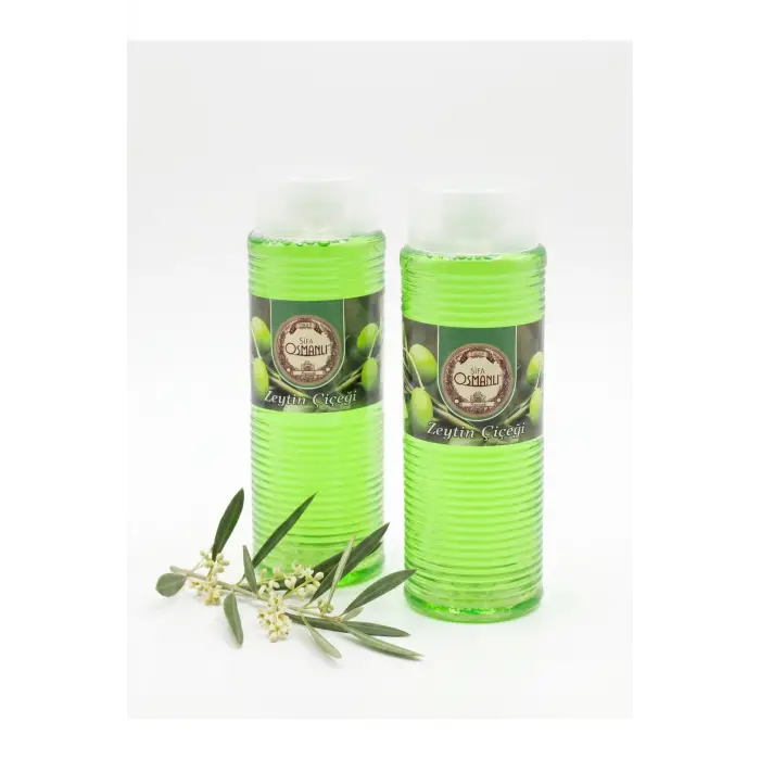 Şifa Osmanlı Zeytin Çiçeği kolonyası 400 ml