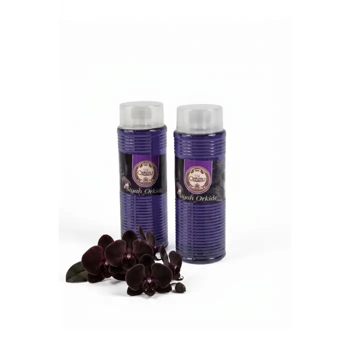 Şifa Osmanlı Siyah Orkide Kolonyası 400 ml