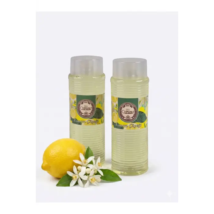 Şifa Osmanlı Limon Çiçeği Kolonyası 400 ml