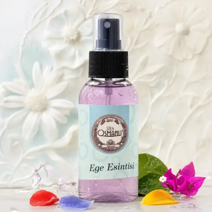 Şifa Osmanlı Ege Esintisi Kolonyası 100 ml