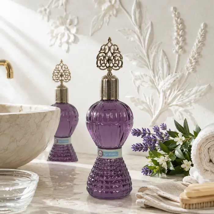 Şifa Osmanlı Ege Esintisi Kolonyası 300 ml