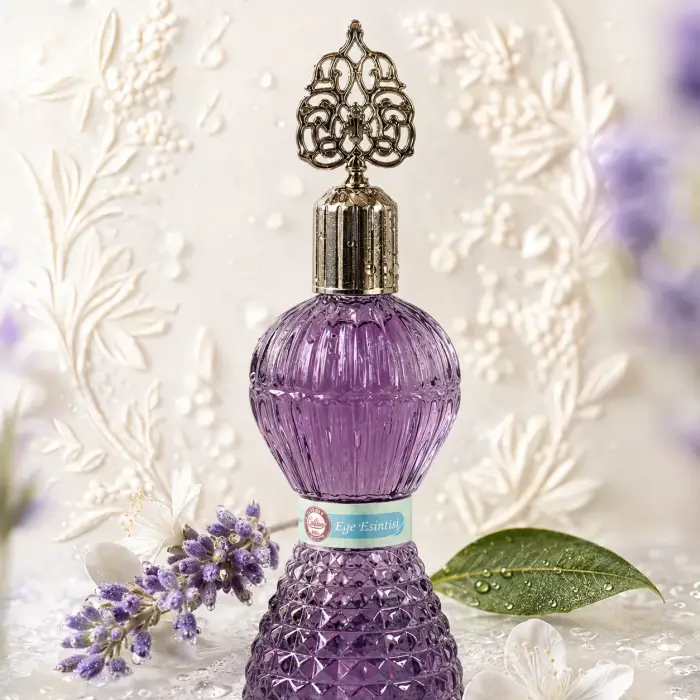 Şifa Osmanlı Ege Esintisi Kolonyası 300 ml