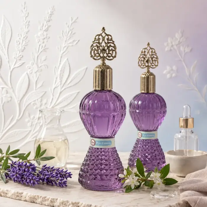 Şifa Osmanlı Ege Esintisi Kolonyası 300 ml