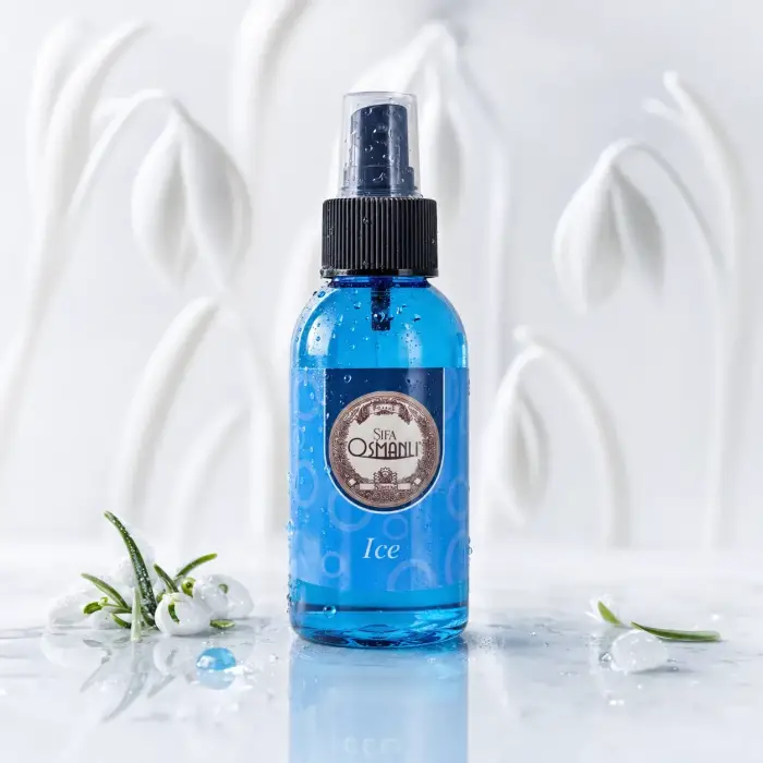Şifa Osmanlı Ice Kolonyası 100 ml