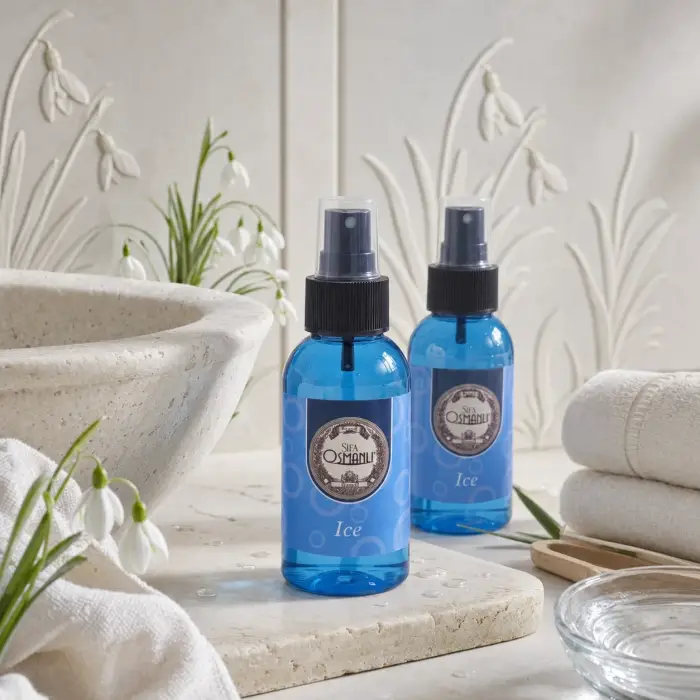 Şifa Osmanlı Ice Kolonyası 100 ml