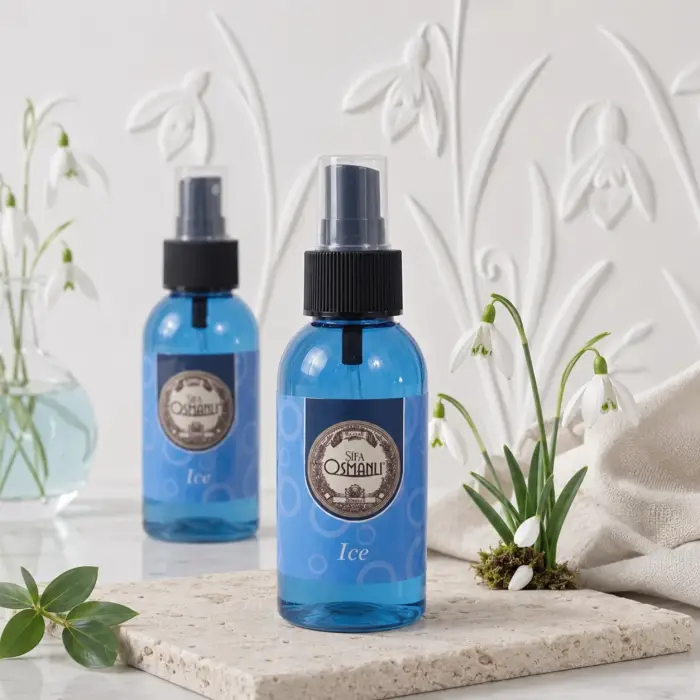 Şifa Osmanlı Ice Kolonyası 100 ml