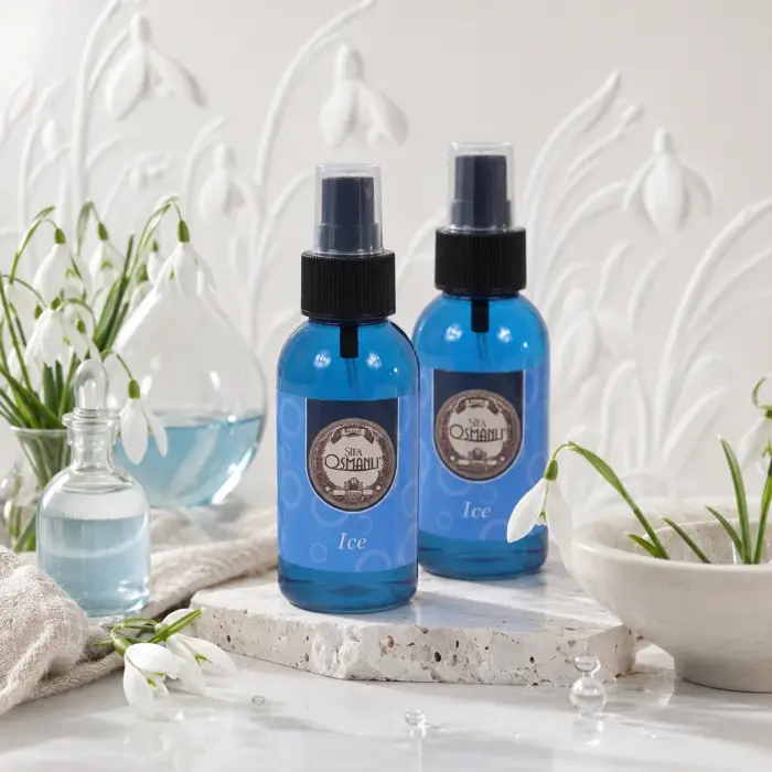 Şifa Osmanlı Ice Kolonyası 100 ml