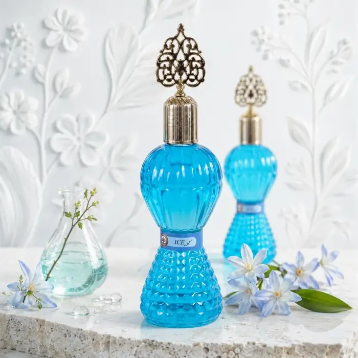 Şifa Osmanlı Ice Kolonyası 300 ml