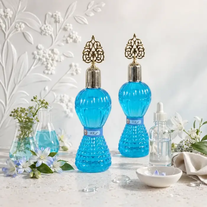 Şifa Osmanlı Ice Kolonyası 300 ml