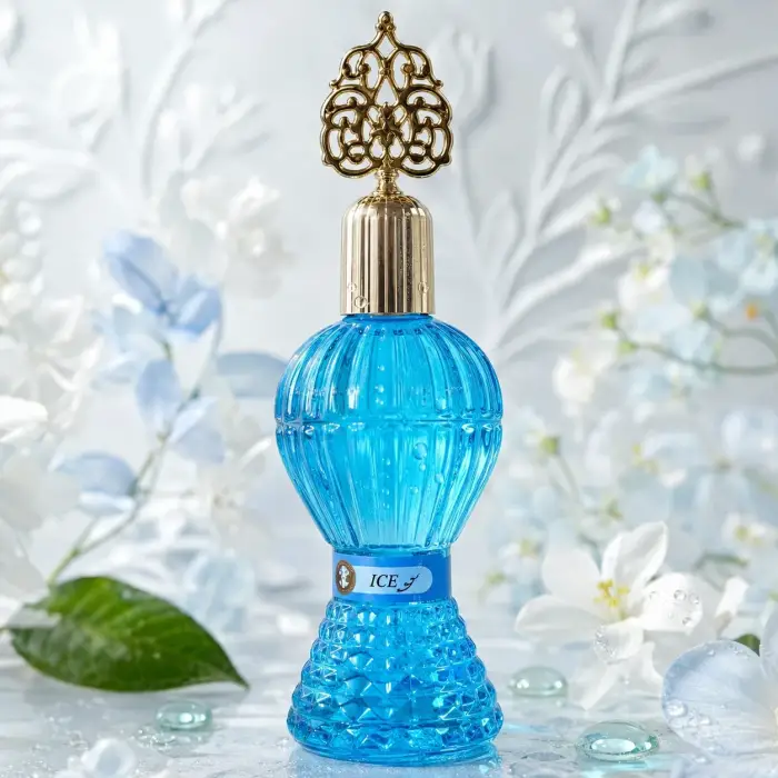 Şifa Osmanlı Ice Kolonyası 300 ml