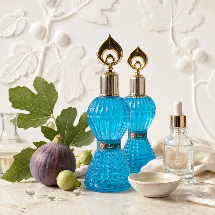 Şifa Osmanlı İncir Kolonyası 300 ml