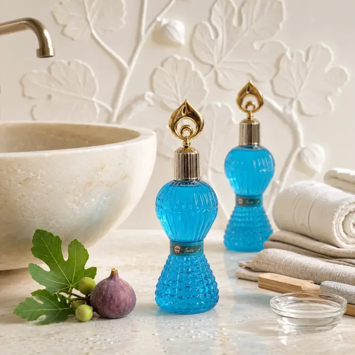 Şifa Osmanlı İncir Kolonyası 300 ml