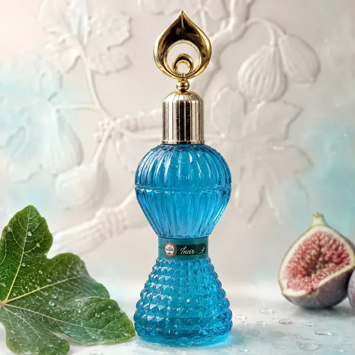 Şifa Osmanlı İncir Kolonyası 300 ml