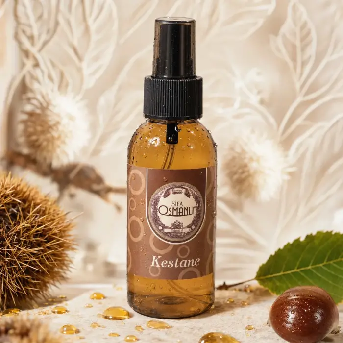 Şifa Osmanlı Kestane Kolonyası 100 ml