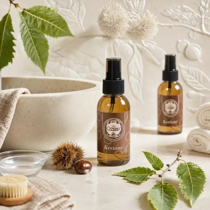Şifa Osmanlı Kestane Kolonyası 100 ml