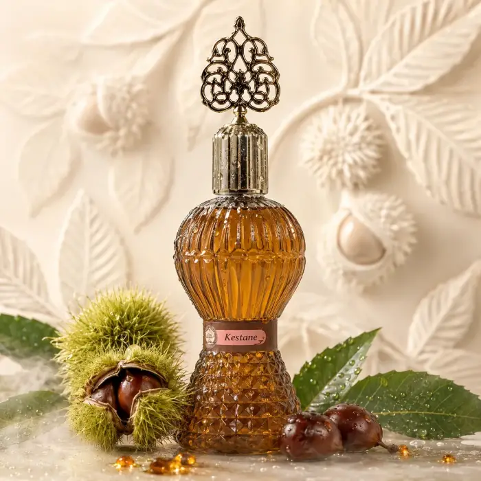 Şifa Osmanlı Kestane Kolonyası 300 ml