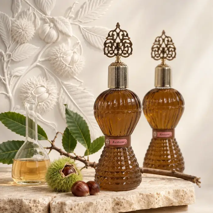 Şifa Osmanlı Kestane Kolonyası 300 ml