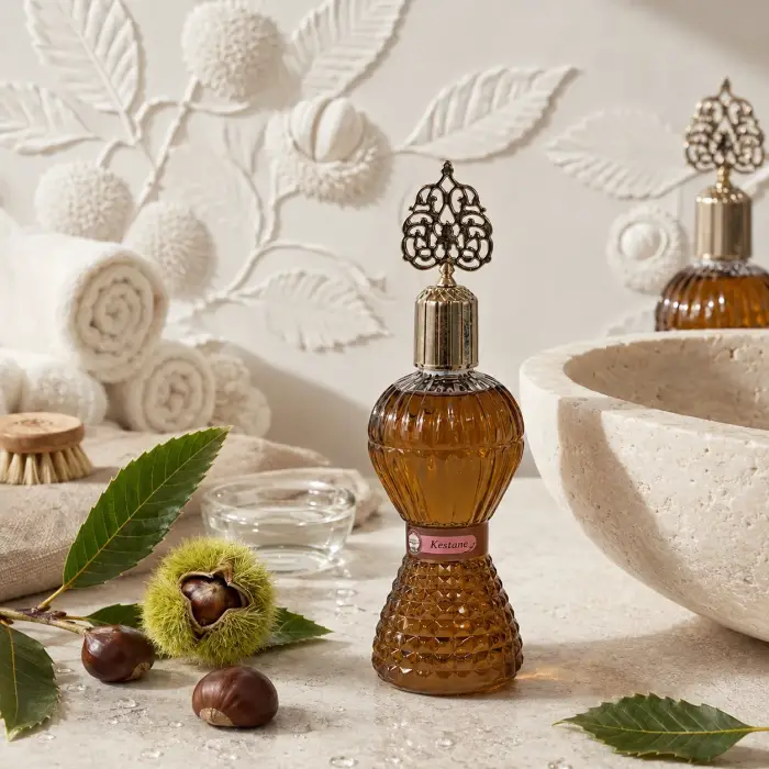 Şifa Osmanlı Kestane Kolonyası 300 ml