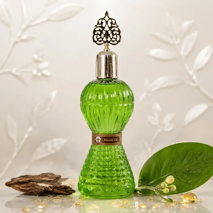 Şifa Osmanlı Mistik Ud Kolonyası 300 ml