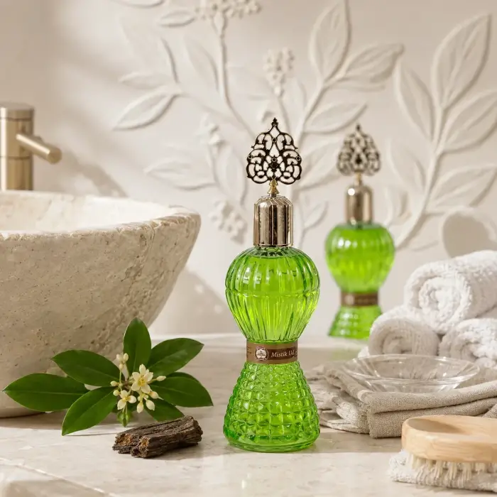 Şifa Osmanlı Mistik Ud Kolonyası 300 ml