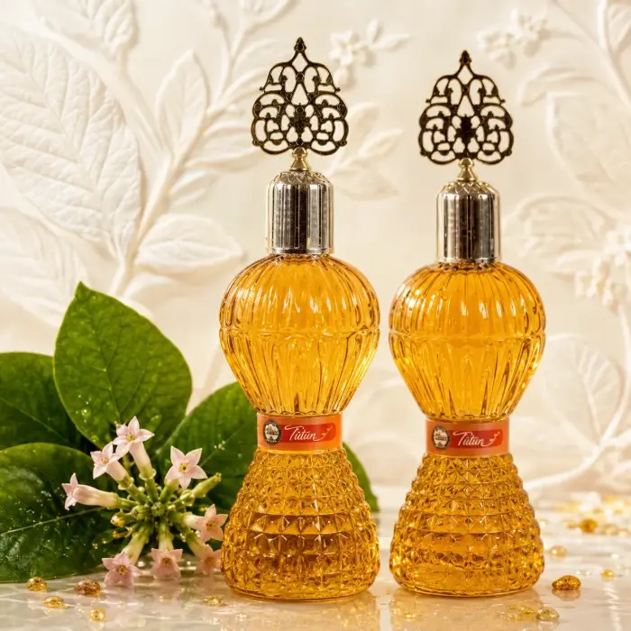 Şifa Osmanlı Tütün Kolonyası 300 ml