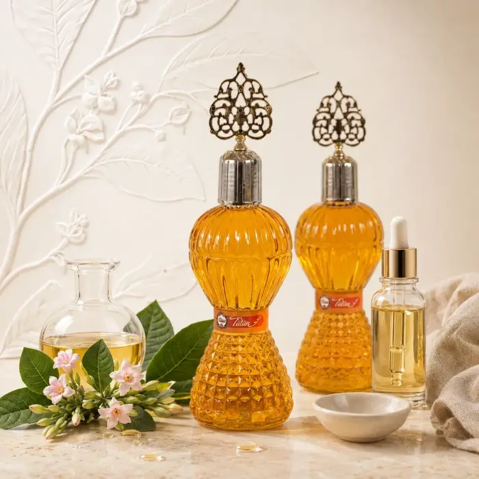 Şifa Osmanlı Tütün Kolonyası 300 ml