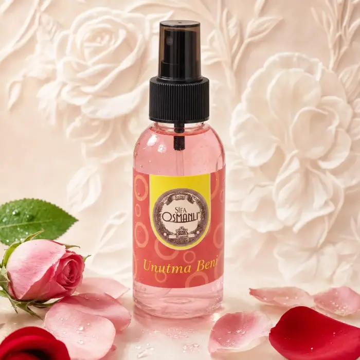 Şifa Osmanlı Unutma Beni Kolonyası 100 ml