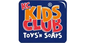 KC Kids Club Toysn Soaps