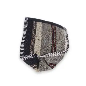 Dermolive Keçe Kılı Hamam Kesesi